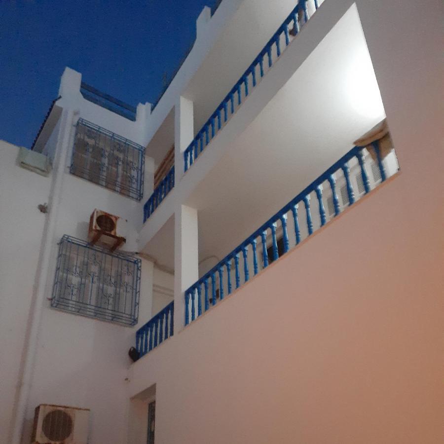 Albatros 3 Otel Mehdiye Dış mekan fotoğraf