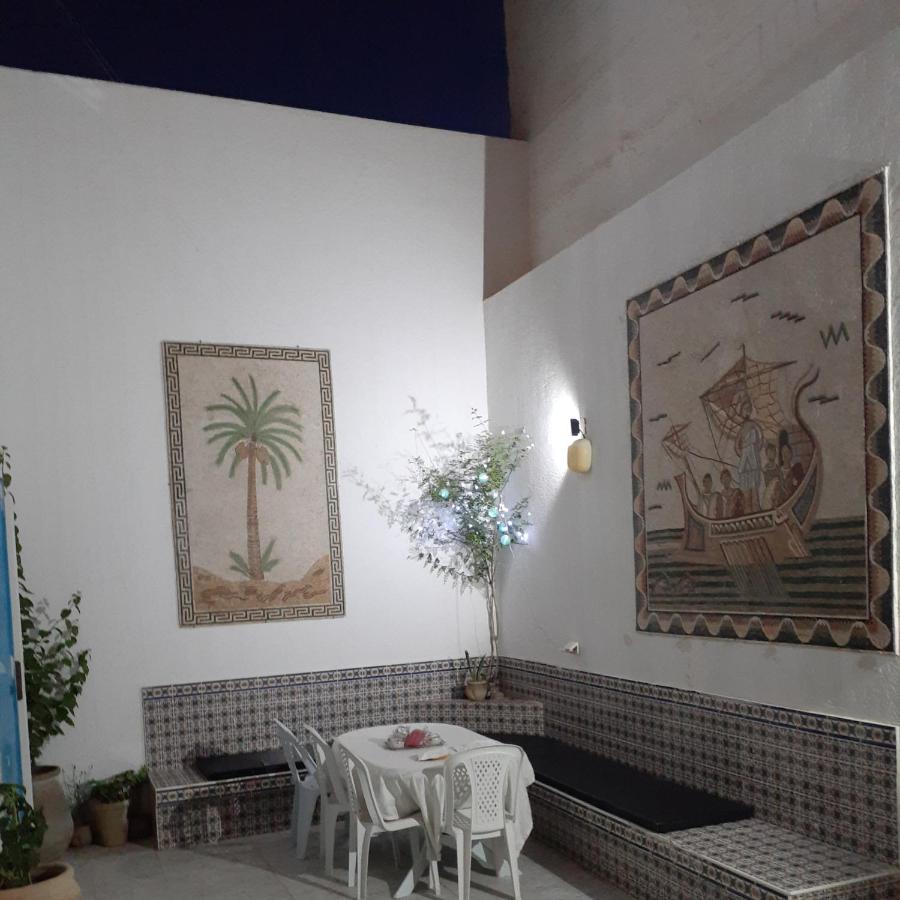 Albatros 3 Otel Mehdiye Dış mekan fotoğraf