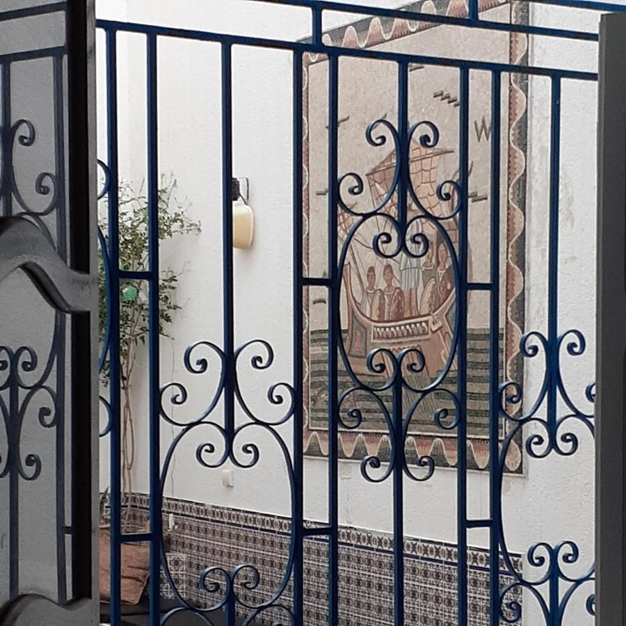 Albatros 3 Otel Mehdiye Dış mekan fotoğraf
