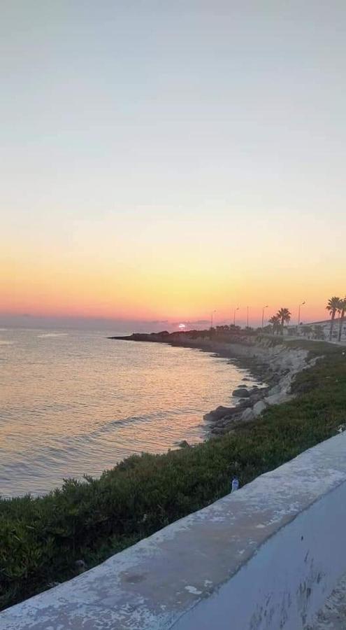 Albatros 3 Otel Mehdiye Dış mekan fotoğraf