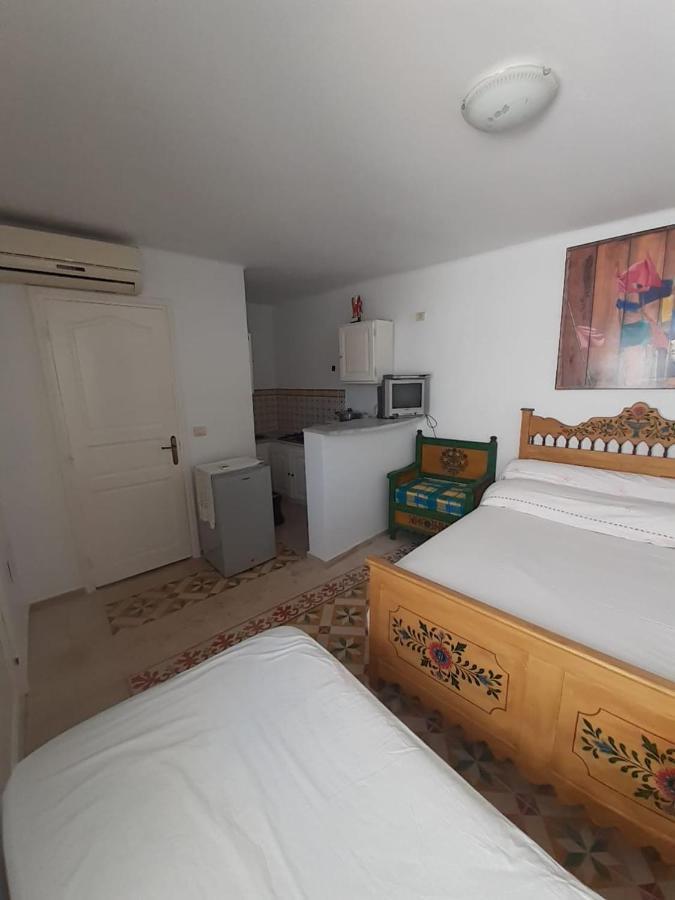 Albatros 3 Otel Mehdiye Dış mekan fotoğraf
