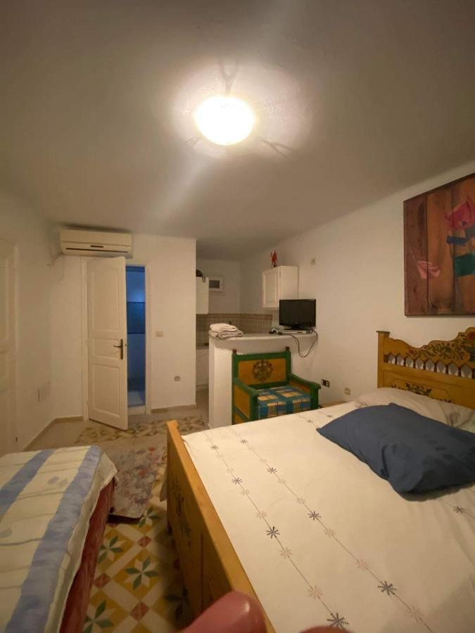 Albatros 3 Otel Mehdiye Dış mekan fotoğraf