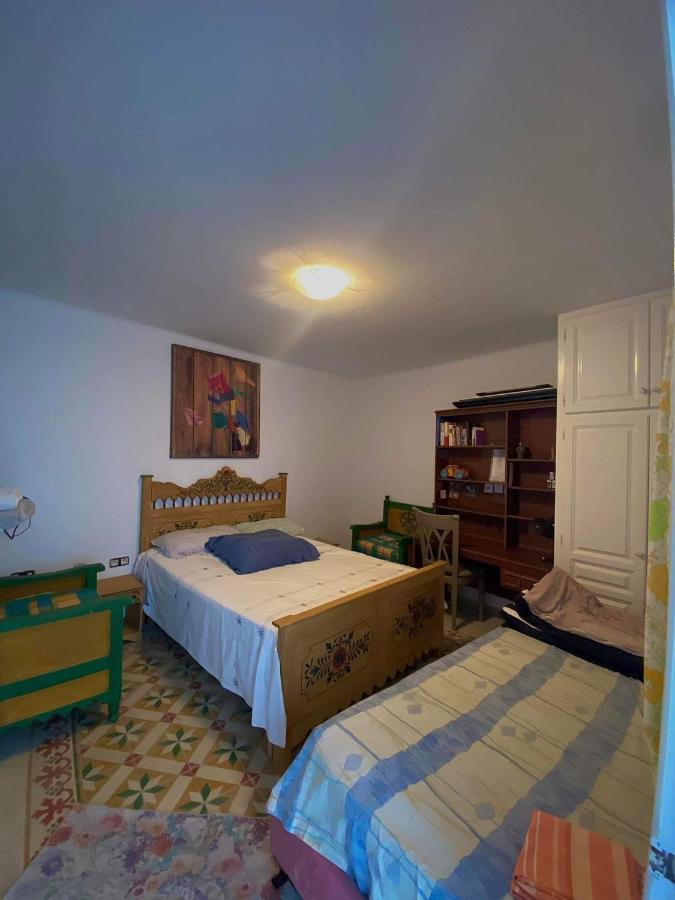 Albatros 3 Otel Mehdiye Dış mekan fotoğraf