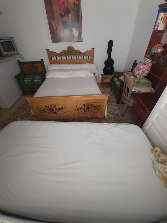 Albatros 3 Otel Mehdiye Dış mekan fotoğraf